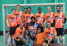 Don Bosco Oratory- Kuwait wins Young Goans Hockey Tournament