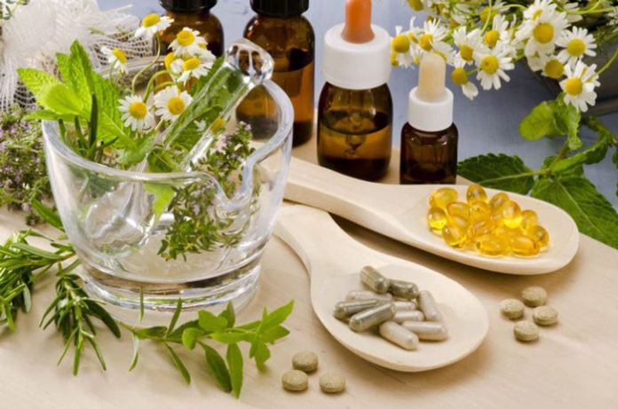 Adverse Effects Of Herbal Medicine