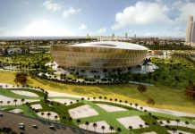Qatar reveals design of eighth 2022 World Cup stadium