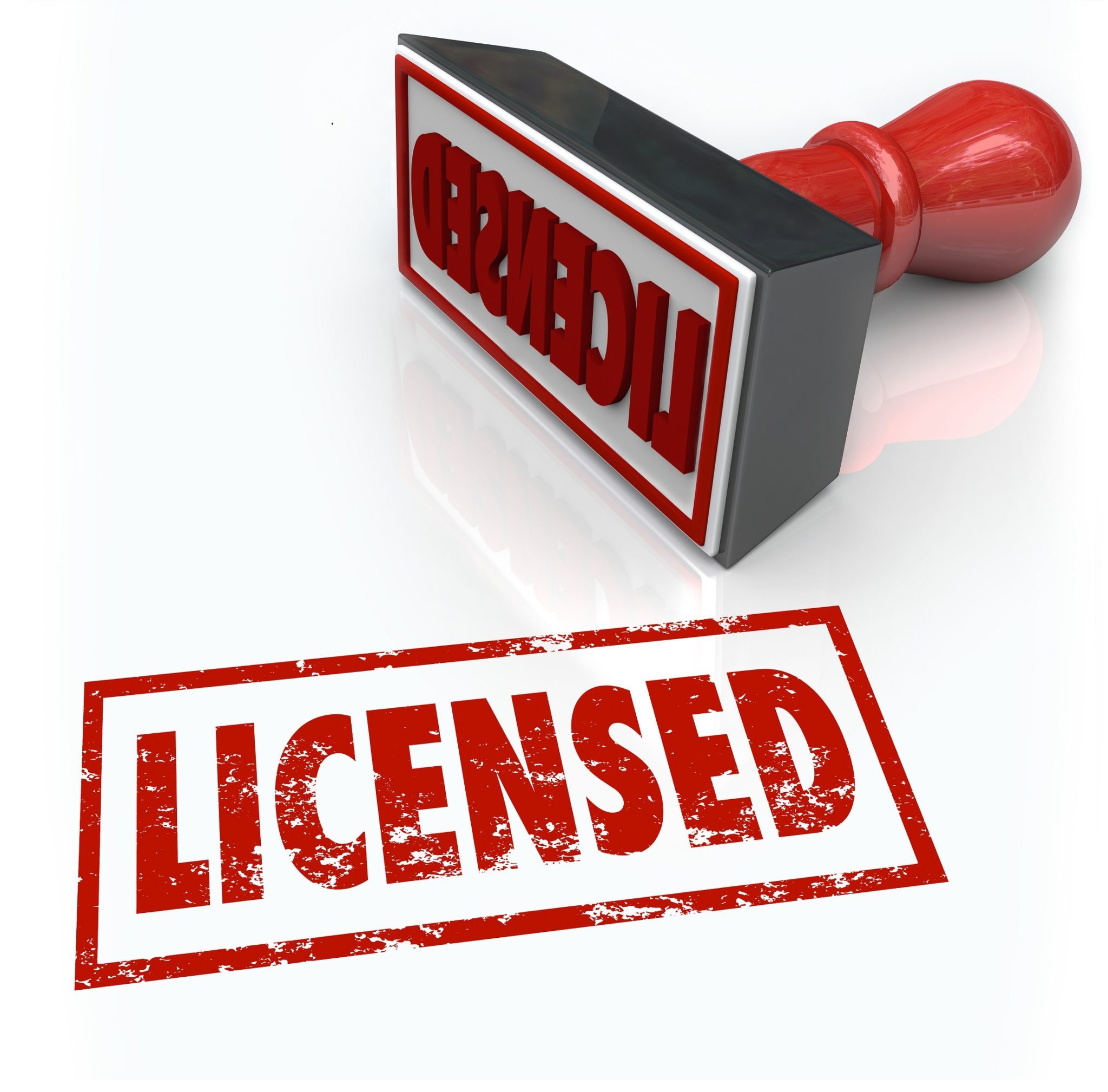 indiana licenseing searchy