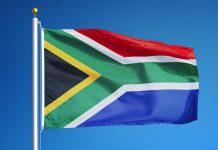 South African Embassy announces voter registration