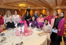 Diplomatic Women’s Committee lauds accomplishments of Kuwaiti women