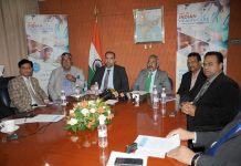 Indian embassy to hold ‘Best of Indian Healthcare Expo 2019’