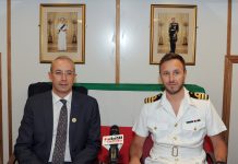 British Ambassador states Britain committed to deepening defense cooperation with Kuwait