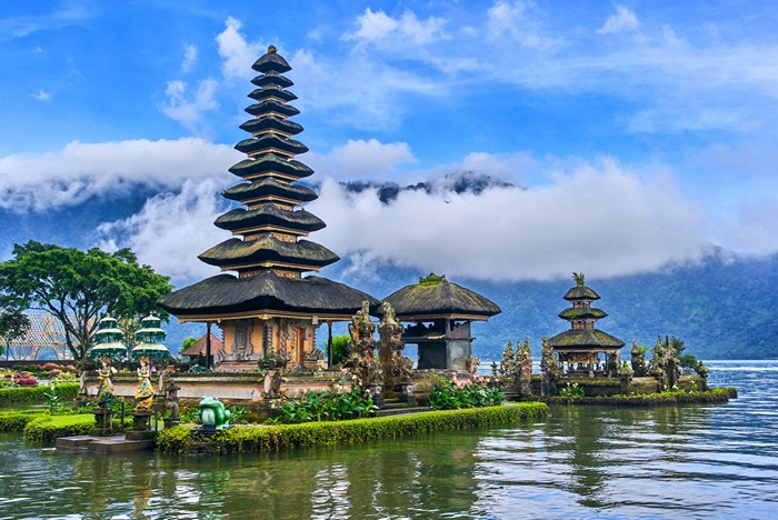 Spa Bali
