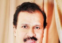 Sri Lanka – Time to march towards development of the Country