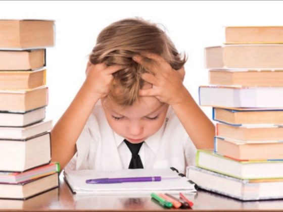 impact of homework to students