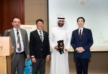 GCC Taiwan Tourism roadshow showcases exciting Taiwan as prime travel destination