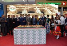 Lulu Hypermarket launches Italian Week 2019