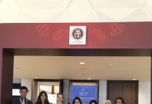 DDI participates in Seventh Annual Clinical Congress in Oman