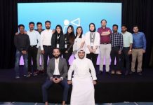 Becon app launches to the world from Kuwait