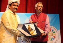 Tulu Koota Kuwait celebrates its 20th year anniversary Tulu Parba 2019