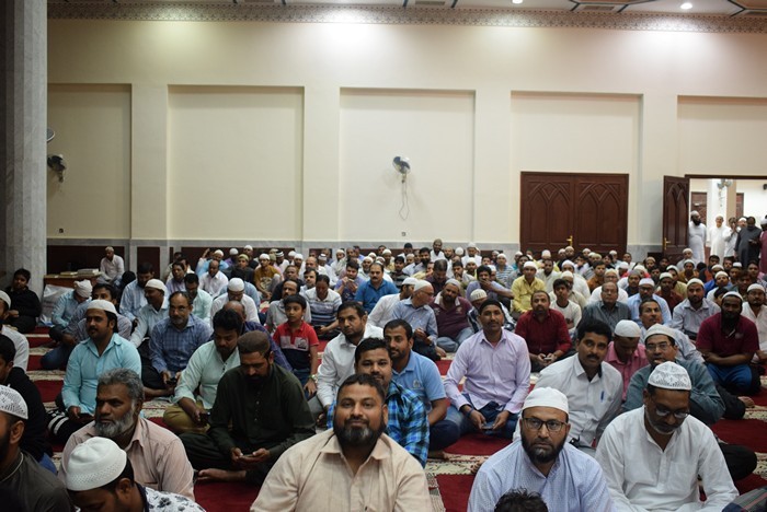 IMA Kuwait organizes ‘Seeartun Nabi (Peace be upon Him) Program ...