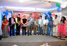‘Diwali Dhamaka – 2019’ Musical Night showcases Dhoom Dance Group