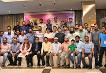 IMA conducts ‘Discover Yourself’ three Day Transformational Workshop