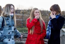 Study reveals why yawning is contagious