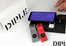 Microscope kit brings 1,000x magnification to smartphones