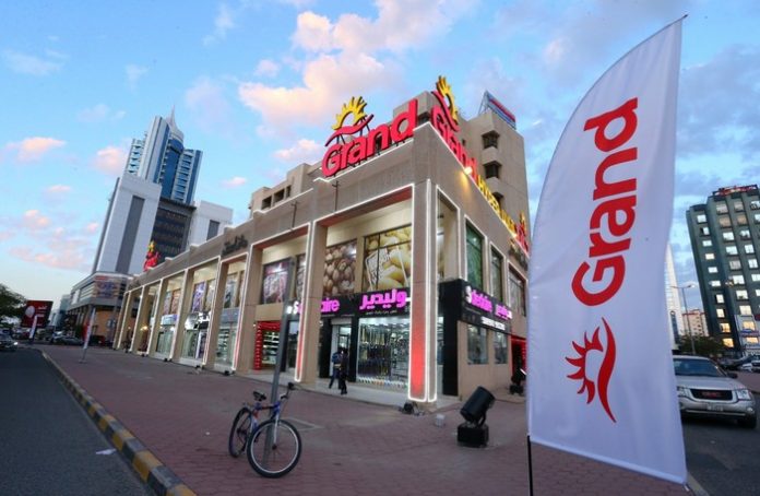 Grand Hyper opens 19th store in Kuwait - TimesKuwait