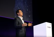 Samsung showcases range of newly-developed products at MENA Forum 2020