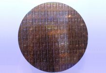 Gallium Nitride to replace Silicon