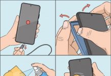 Tips for Keeping Your Smartphone Clean
