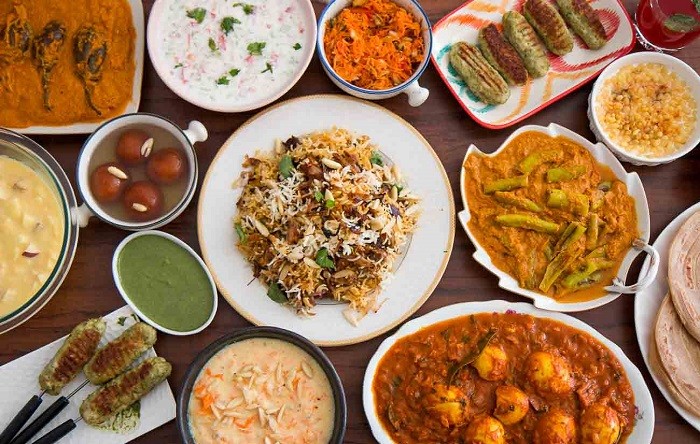 Best dishes to celebrate Eid-ul-Fitr - TimesKuwait