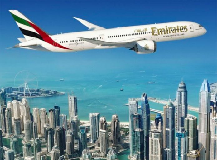 Emirates guidelines, all you need to know before arriving and departing ...