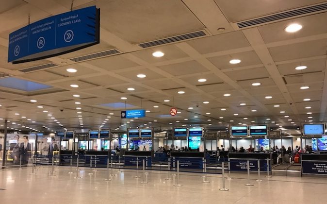 Expats allowed to return to Kuwait end of August - TimesKuwait