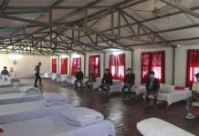 How India has responded to the global pandemic