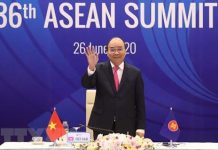 Vietnam’s role and achievements on the rise