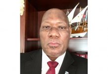 Ambassador of Botswana lauds Kuwait’s humanitarian efforts