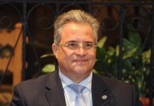 UN official commends HH Amir’s humanitarian leadership