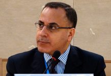 Kuwait says international community faces moral responsibility to challenges