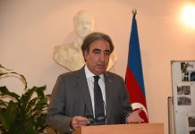 Azerbaijan – On the road to Peace and Prosperity