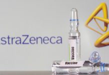 MoH closely follows up on updates about Astrazeneca