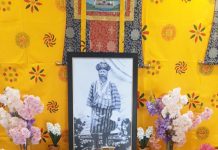 Bhutanese Ambassador releases statement on country’s 113th National Day