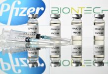MoH to receive 8th Pfizer-BioNTech vaccine batch next Sunday
