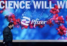 Pfizer says Covid vaccine is 100% effective in kids ages 12 to 15