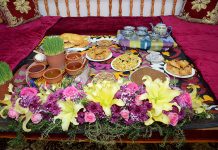 Festival of NAVRUZ