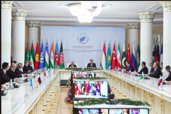 The Ninth Ministerial Conference 