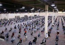 Kuwait hopes to build back better after a year of the pandemic