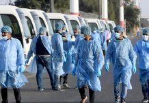 Virus variants cause concern, media ‘scariants’ even more