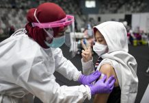 5 reasons why Covid-19 vaccine dose donations are essential