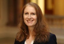 Eid greetings from British Ambassador to Kuwait