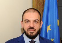 Eid Greetings from EU Ambassador to Kuwait