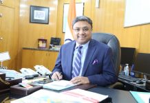 Indian Ambassador wishes everyone a joyous Eid