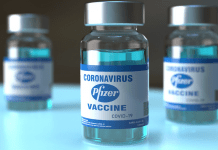 EMA approves use of Pfizer Covid-19 vaccine for 12 to 15-year-olds