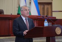 “Three waves” of the development of the electoral legislation of the New Uzbekistan”