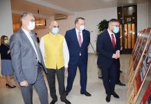 V4 integration an example of successful cooperation