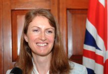 UK envoy calls Kuwait as the ultimate humanitarian donor and regional mediator